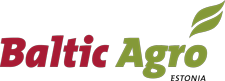 Baltic Agro logo