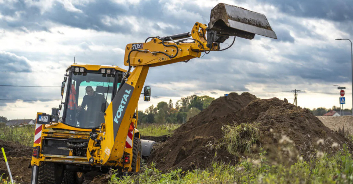 Tartumaal kevetööde teostamine pakub omajagu väljakutseid – vahelduv reljeef, rohkem hajaasustust ning keerukamad juurdepääsud eramajadele ja põllumaadele võrre