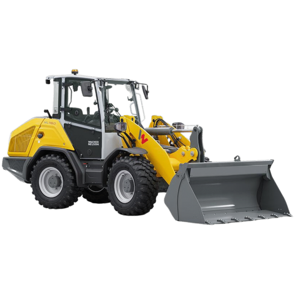 rataslaadur wl1150