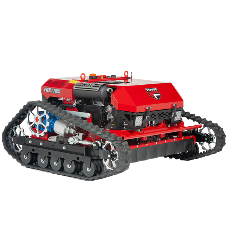 nõlvaniiduk Ferris FRC7