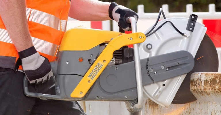 Wacker Neuson BTS 635s rent