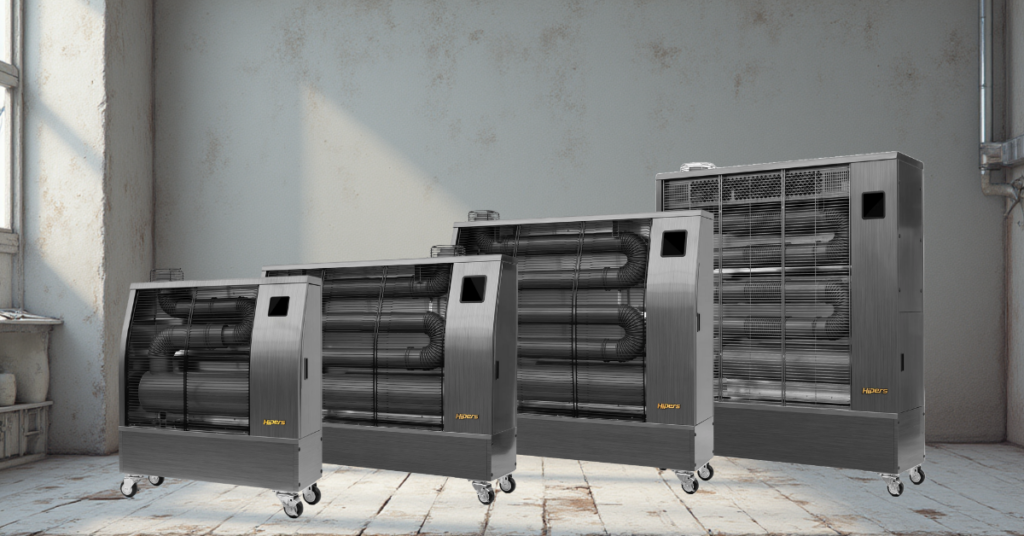 Hipersi soojuskiirgurid