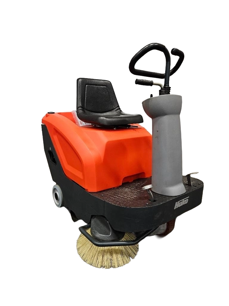 Hako Sweepmaster B800R